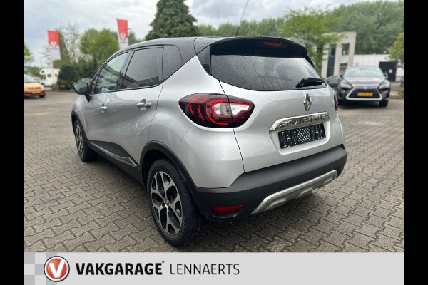 Renault Captur 1.3 TCe Intens AUTOMAAT (BOVAG/RIJKLAARPRIJS)