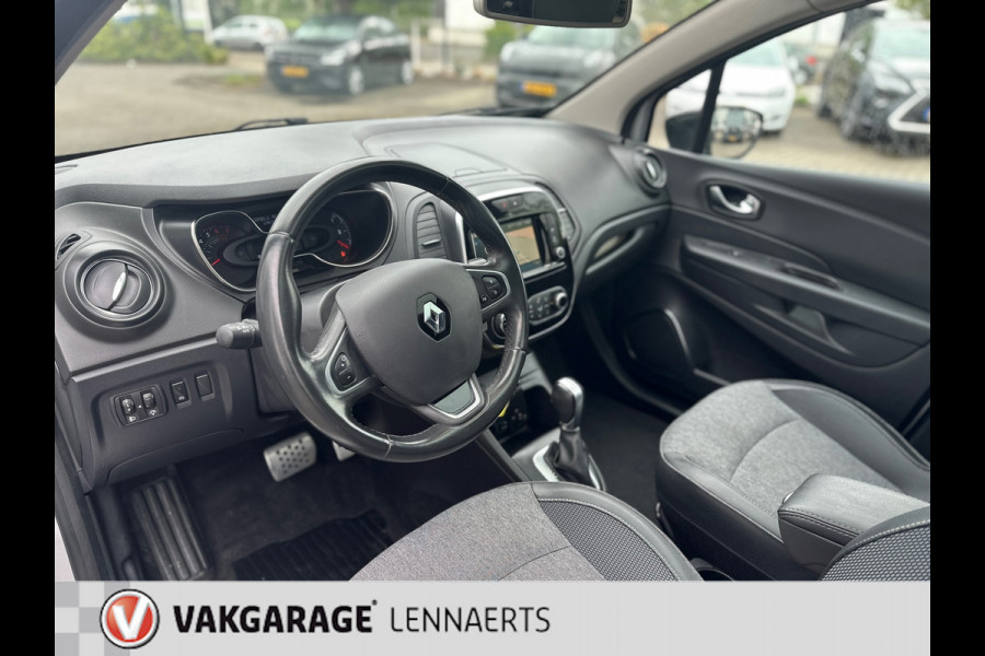 Renault Captur 1.3 TCe Intens AUTOMAAT (BOVAG/RIJKLAARPRIJS)