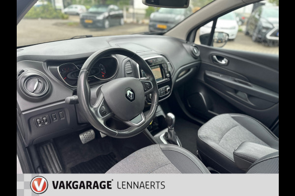 Renault Captur 1.3 TCe Intens AUTOMAAT (BOVAG/RIJKLAARPRIJS)