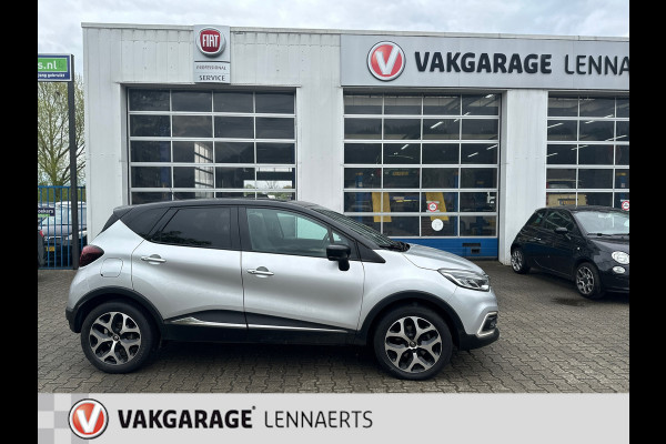 Renault Captur 1.3 TCe Intens AUTOMAAT (BOVAG/RIJKLAARPRIJS)