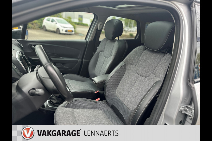 Renault Captur 1.3 TCe Intens AUTOMAAT (BOVAG/RIJKLAARPRIJS)
