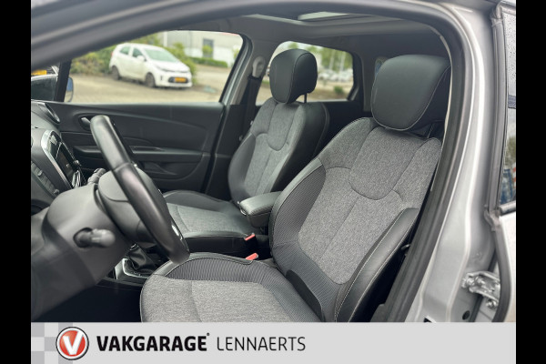 Renault Captur 1.3 TCe Intens AUTOMAAT (BOVAG/RIJKLAARPRIJS)
