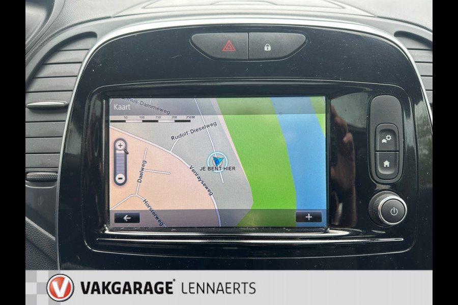 Renault Captur 1.3 TCe Intens AUTOMAAT (BOVAG/RIJKLAARPRIJS)