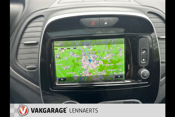Renault Captur 1.3 TCe Intens AUTOMAAT (BOVAG/RIJKLAARPRIJS)