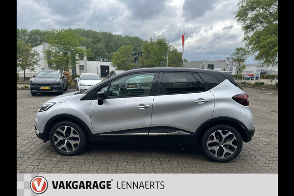 Renault Captur 1.3 TCe Intens AUTOMAAT (BOVAG/RIJKLAARPRIJS)