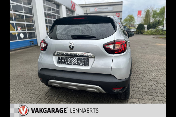 Renault Captur 1.3 TCe Intens AUTOMAAT (BOVAG/RIJKLAARPRIJS)