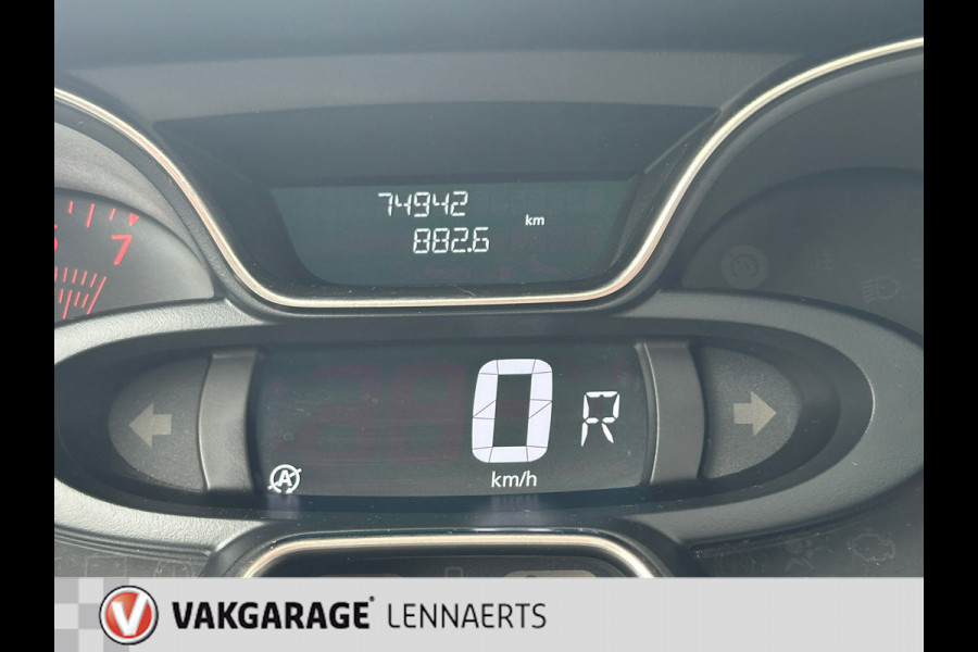 Renault Captur 1.3 TCe Intens AUTOMAAT (BOVAG/RIJKLAARPRIJS)