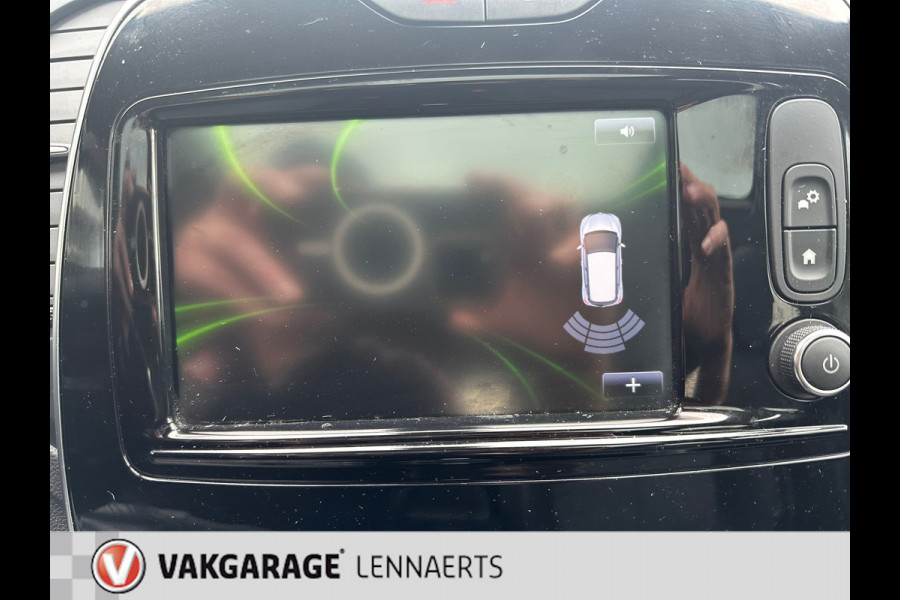 Renault Captur 1.3 TCe Intens AUTOMAAT (BOVAG/RIJKLAARPRIJS)