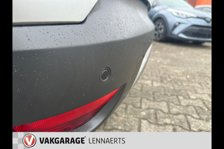 Renault Captur 1.3 TCe Intens AUTOMAAT (BOVAG/RIJKLAARPRIJS)