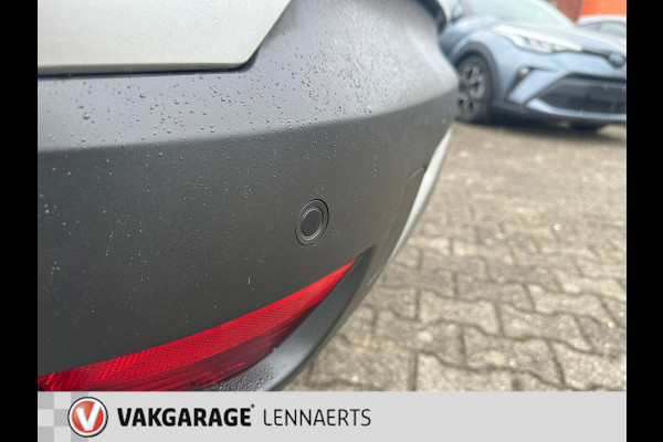 Renault Captur 1.3 TCe Intens AUTOMAAT (BOVAG/RIJKLAARPRIJS)