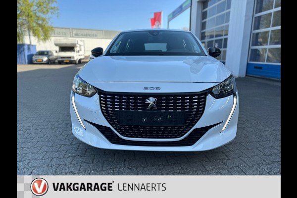 Peugeot 208 1.2 PureTech Allure AUTOMAAT (BOVAG/RIJKLAARPRIJS)