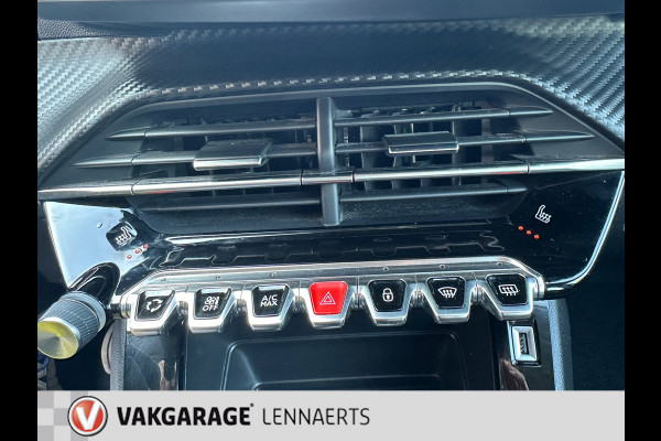 Peugeot 208 1.2 PureTech Allure AUTOMAAT (BOVAG/RIJKLAARPRIJS)