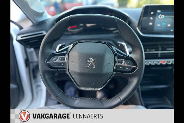 Peugeot 208 1.2 PureTech Allure AUTOMAAT (BOVAG/RIJKLAARPRIJS)