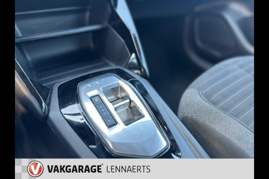 Peugeot 208 1.2 PureTech Allure AUTOMAAT (BOVAG/RIJKLAARPRIJS)