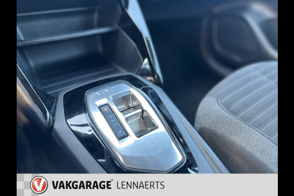 Peugeot 208 1.2 PureTech Allure AUTOMAAT (BOVAG/RIJKLAARPRIJS)