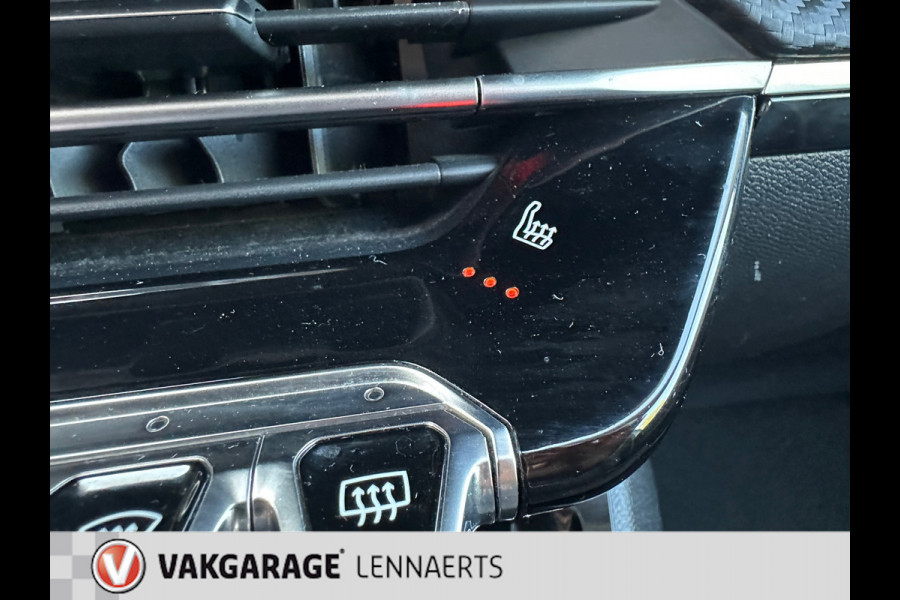 Peugeot 208 1.2 PureTech Allure AUTOMAAT (BOVAG/RIJKLAARPRIJS)