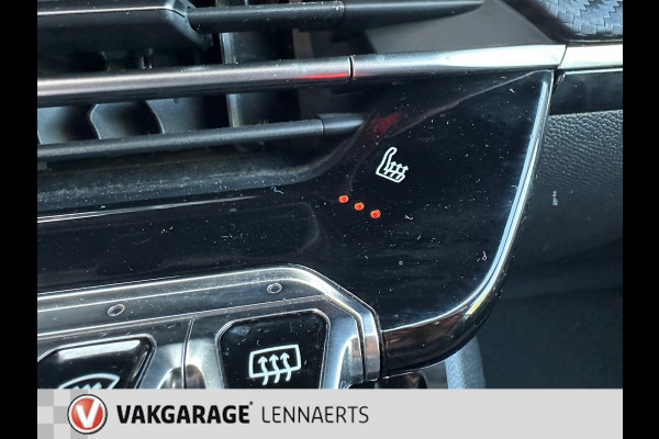 Peugeot 208 1.2 PureTech Allure AUTOMAAT (BOVAG/RIJKLAARPRIJS)