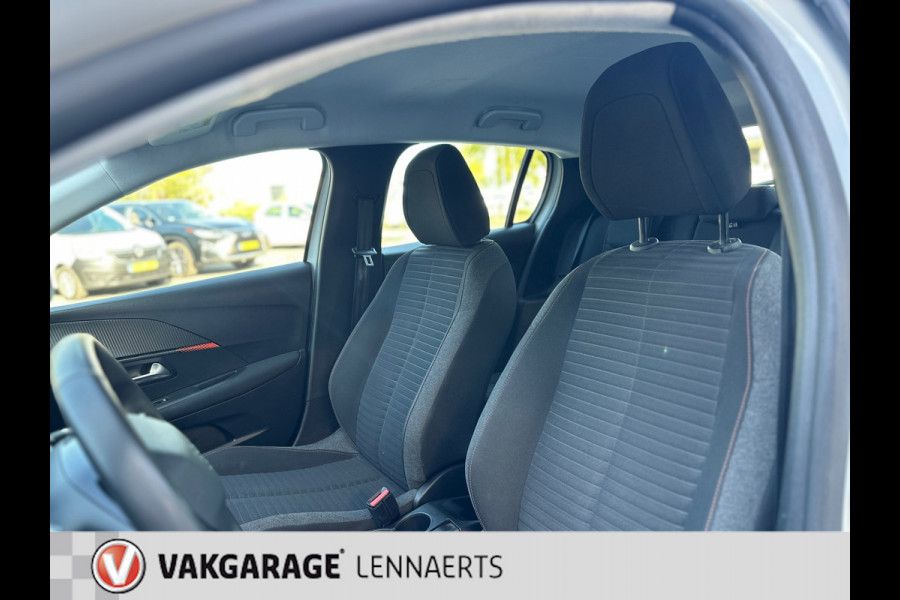 Peugeot 208 1.2 PureTech Allure AUTOMAAT (BOVAG/RIJKLAARPRIJS)