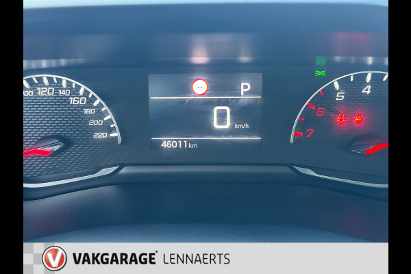 Peugeot 208 1.2 PureTech Allure AUTOMAAT (BOVAG/RIJKLAARPRIJS)