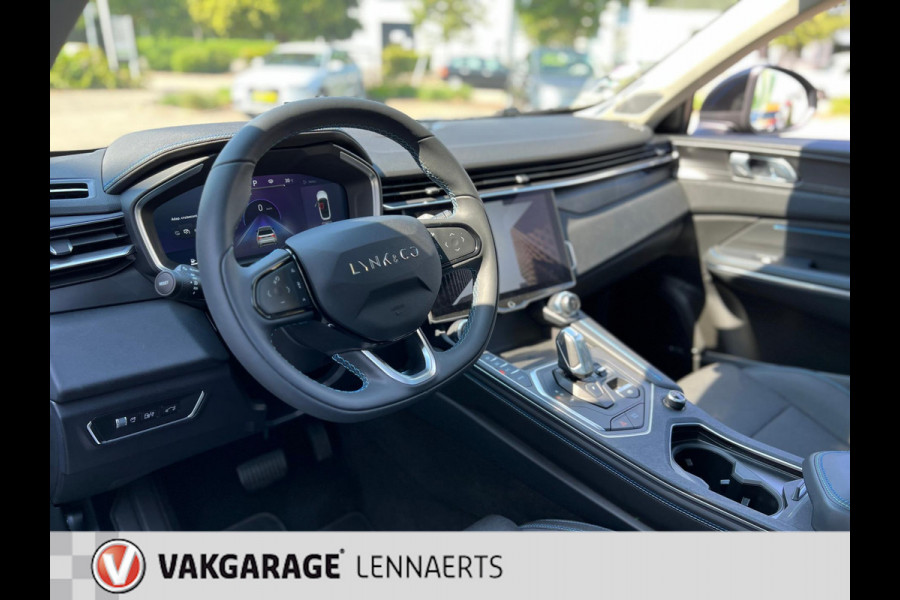 Lynk & Co 01 1.5 PLUG-IN HYBRID (PHEV) 261PK MY22 AUTOMAAT (RIJKLAARPRIJS)