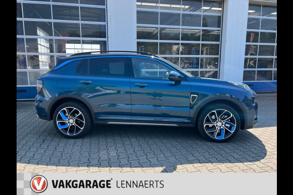 Lynk & Co 01 1.5 PLUG-IN HYBRID (PHEV) 261PK MY22 AUTOMAAT (RIJKLAARPRIJS)