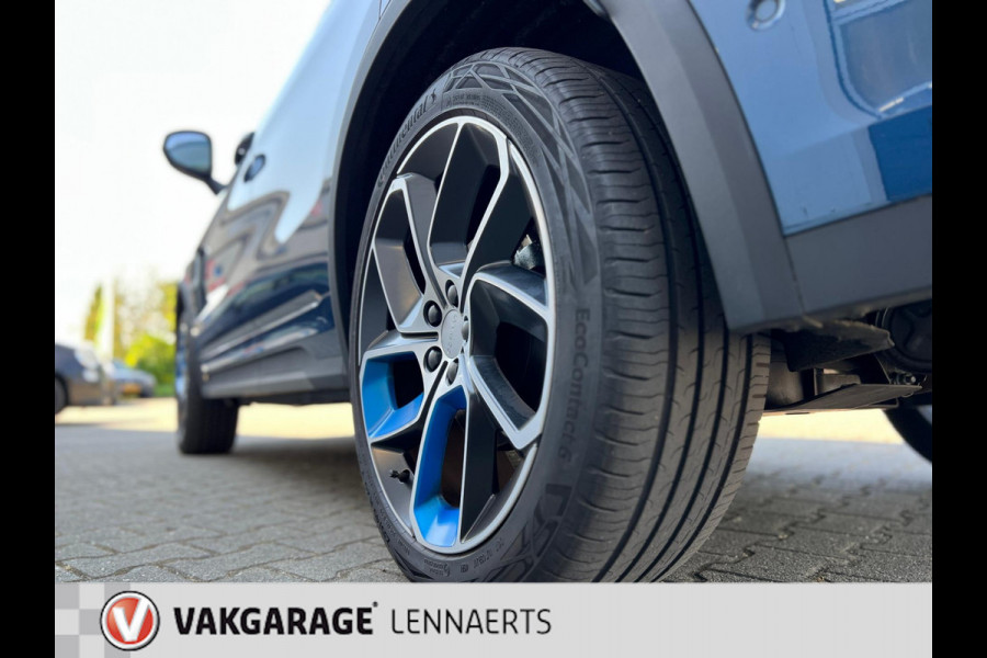 Lynk & Co 01 1.5 PLUG-IN HYBRID (PHEV) 261PK MY22 AUTOMAAT (RIJKLAARPRIJS)