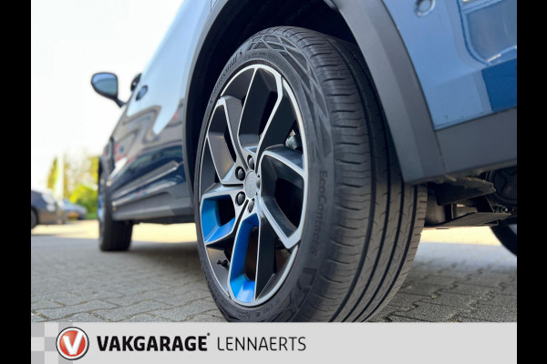 Lynk & Co 01 1.5 PLUG-IN HYBRID (PHEV) 261PK MY22 AUTOMAAT (RIJKLAARPRIJS)