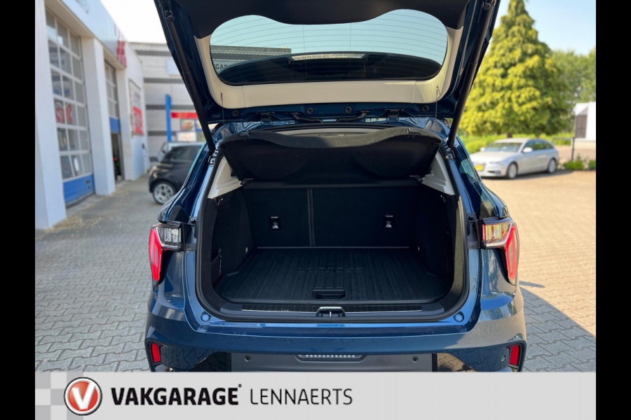 Lynk & Co 01 1.5 PLUG-IN HYBRID (PHEV) 261PK MY22 AUTOMAAT (RIJKLAARPRIJS)