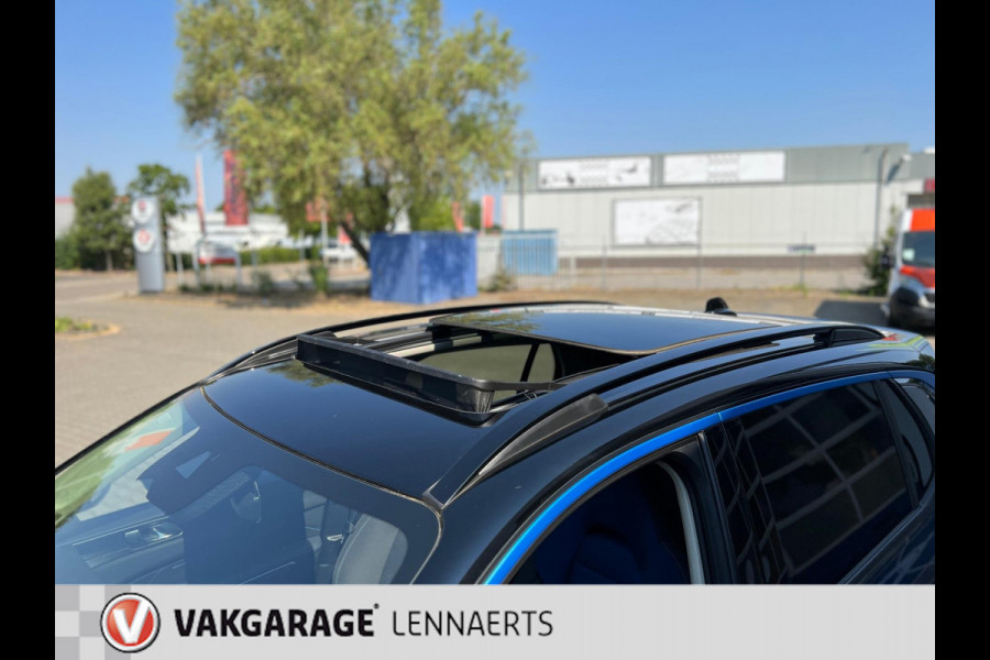 Lynk & Co 01 1.5 PLUG-IN HYBRID (PHEV) 261PK MY22 AUTOMAAT (RIJKLAARPRIJS)