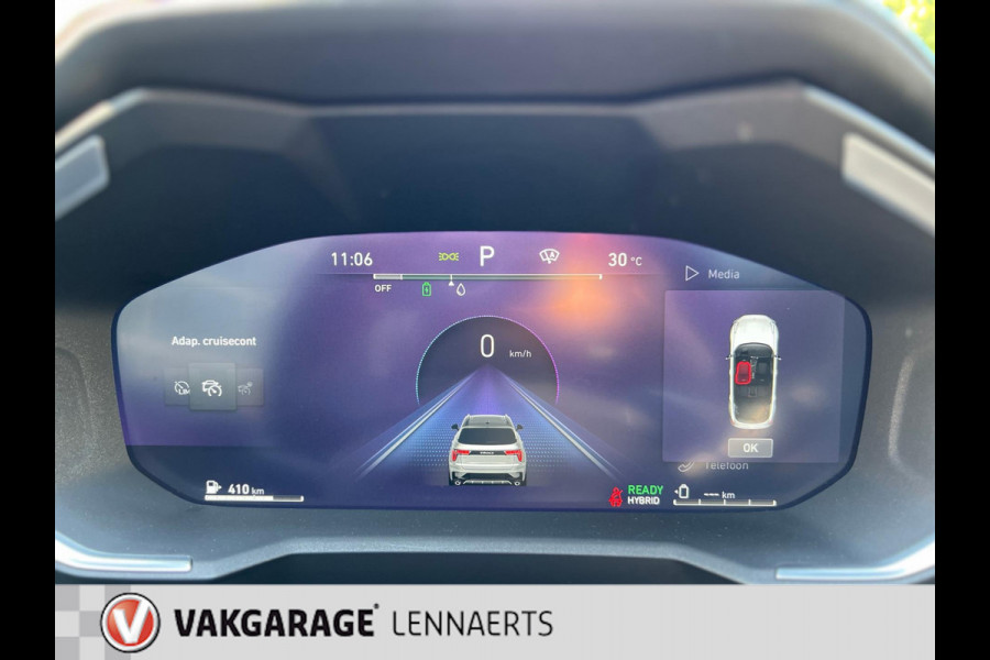 Lynk & Co 01 1.5 PLUG-IN HYBRID (PHEV) 261PK MY22 AUTOMAAT (RIJKLAARPRIJS)