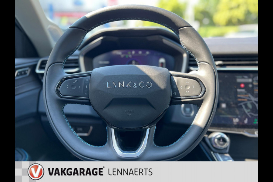 Lynk & Co 01 1.5 PLUG-IN HYBRID (PHEV) 261PK MY22 AUTOMAAT (RIJKLAARPRIJS)