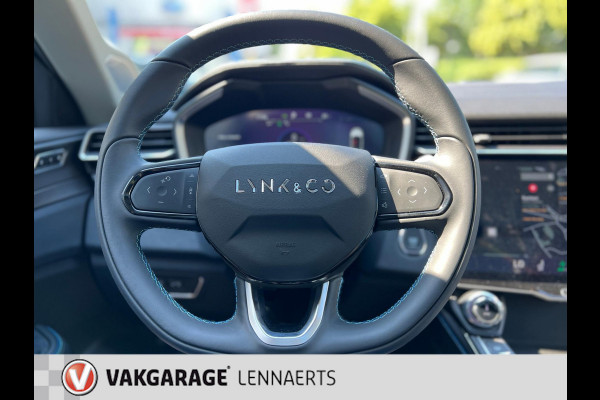 Lynk & Co 01 1.5 PLUG-IN HYBRID (PHEV) 261PK MY22 AUTOMAAT (RIJKLAARPRIJS)