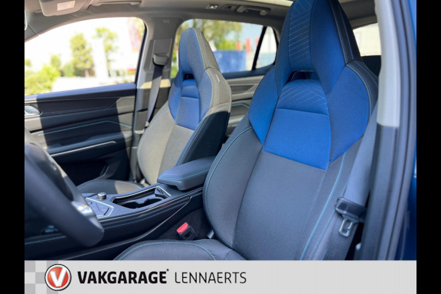 Lynk & Co 01 1.5 PLUG-IN HYBRID (PHEV) 261PK MY22 AUTOMAAT (RIJKLAARPRIJS)