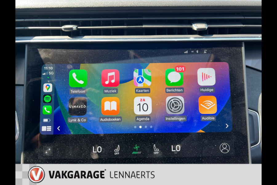Lynk & Co 01 1.5 PLUG-IN HYBRID (PHEV) 261PK MY22 AUTOMAAT (RIJKLAARPRIJS)