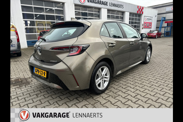 Toyota Corolla 1.8 Hybrid Active