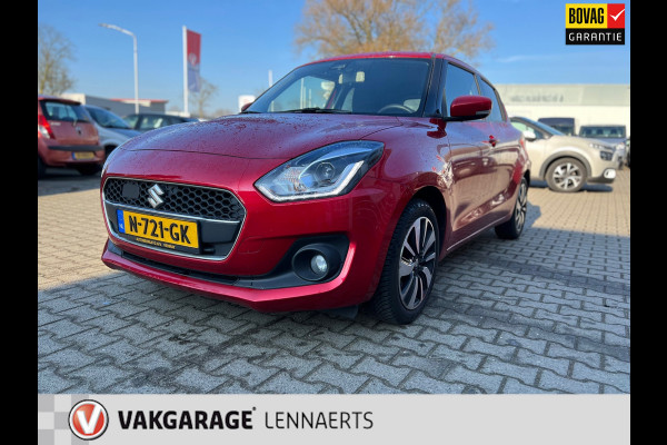 Suzuki Swift 1.0 Stijl Smart Hybrid