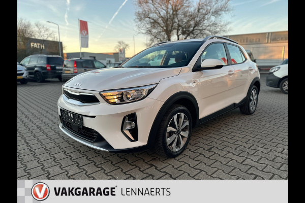 Kia Stonic 1.0 T-GDi MHEV DynamicLine AUTOMAAT (BOVAG/RIJKLAARPRIJS)