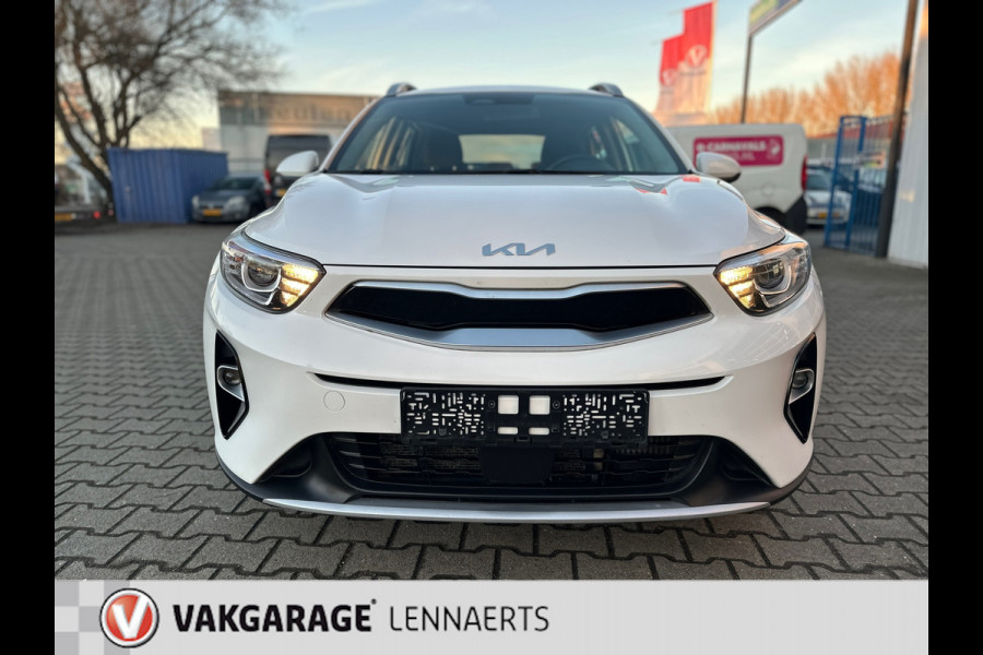Kia Stonic 1.0 T-GDi MHEV DynamicLine AUTOMAAT (BOVAG/RIJKLAARPRIJS)