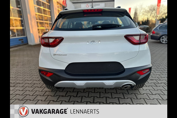 Kia Stonic 1.0 T-GDi MHEV DynamicLine AUTOMAAT (BOVAG/RIJKLAARPRIJS)