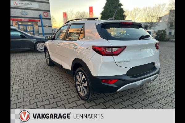 Kia Stonic 1.0 T-GDi MHEV DynamicLine AUTOMAAT (BOVAG/RIJKLAARPRIJS)