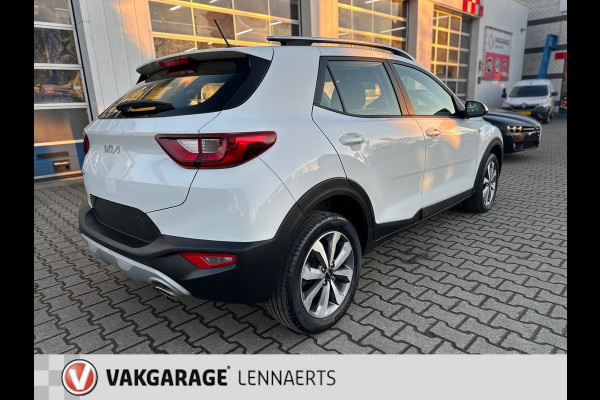 Kia Stonic 1.0 T-GDi MHEV DynamicLine AUTOMAAT (BOVAG/RIJKLAARPRIJS)