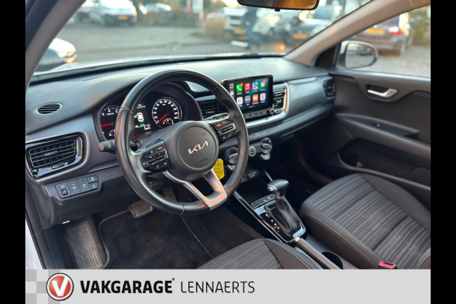 Kia Stonic 1.0 T-GDi MHEV DynamicLine AUTOMAAT (BOVAG/RIJKLAARPRIJS)