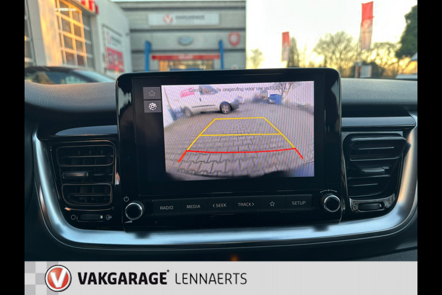 Kia Stonic 1.0 T-GDi MHEV DynamicLine AUTOMAAT (BOVAG/RIJKLAARPRIJS)