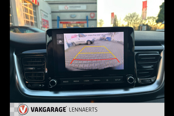 Kia Stonic 1.0 T-GDi MHEV DynamicLine AUTOMAAT (BOVAG/RIJKLAARPRIJS)