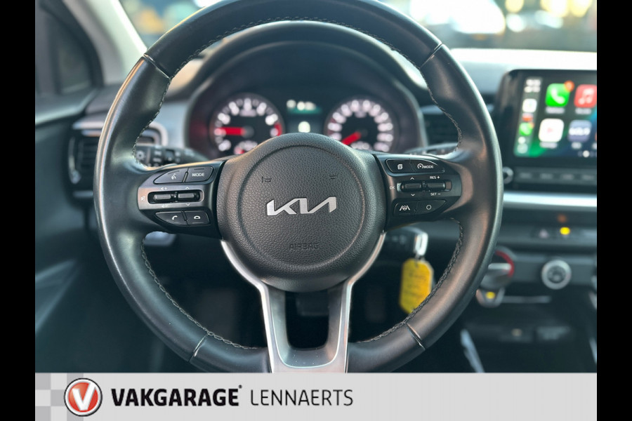Kia Stonic 1.0 T-GDi MHEV DynamicLine AUTOMAAT (BOVAG/RIJKLAARPRIJS)