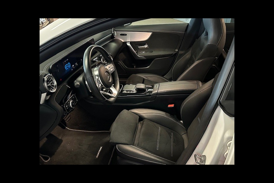 Mercedes-Benz CLA-Klasse Shooting Brake 250e AMG STYLING-PANORAMA-SFEER-CAMERA-COMPLEET