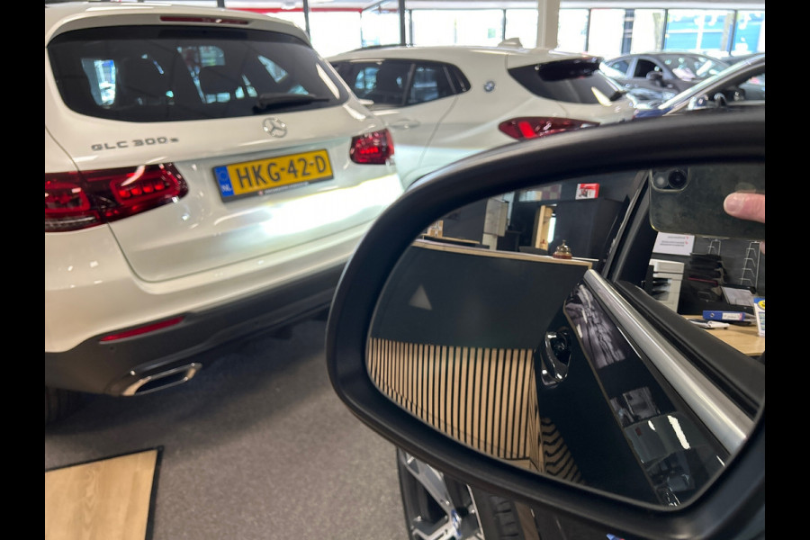 BMW X5 XDrive50e Launch Edition M-Sport / Panorama-dak /luchtvering / Leder /head-up