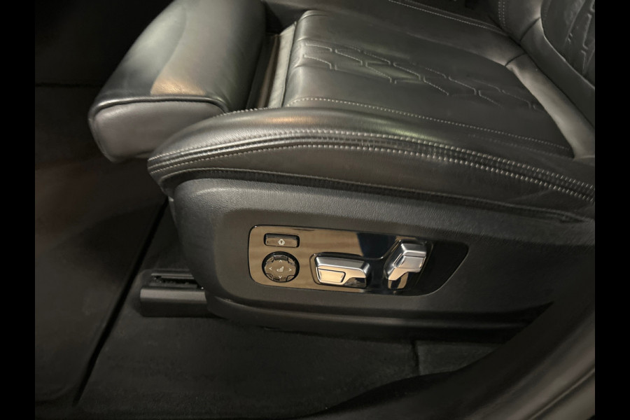 BMW X5 XDrive50e Launch Edition M-Sport / Panorama-dak /luchtvering / Leder /head-up