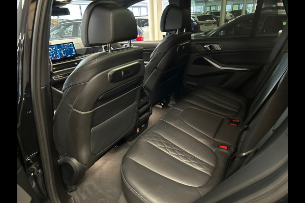 BMW X5 XDrive50e Launch Edition M-Sport / Panorama-dak /luchtvering / Leder /head-up