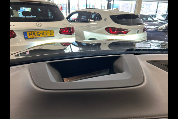 BMW X5 XDrive50e Launch Edition M-Sport / Panorama-dak /luchtvering / Leder /head-up